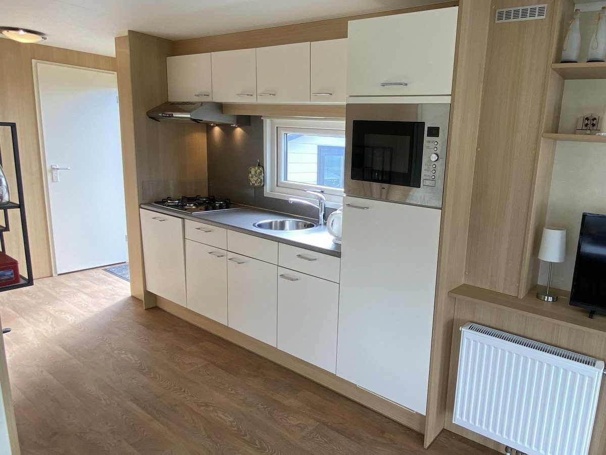 Chalet VZ882 Vakantiechalet Oostkapelle - Outdoor photo 5