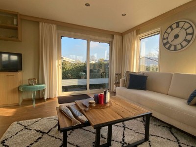 Chalet VZ882 Vakantiechalet Oostkapelle - Outdoor photo 2