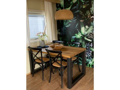 Chalet VZ882 Vakantiechalet Oostkapelle - Outdoor photo 4