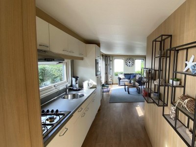 Chalet VZ882 Vakantiechalet Oostkapelle - Outdoor photo 6