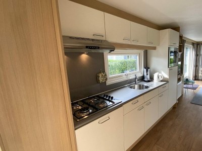 Chalet VZ882 Vakantiechalet Oostkapelle - Outdoor photo 7