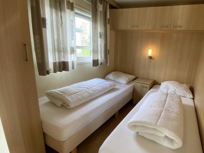 Chalet VZ882 Vakantiechalet Oostkapelle - Outdoor photo 11