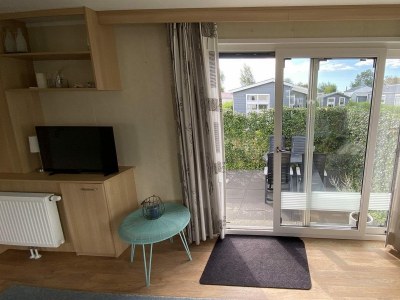 Chalet VZ882 Vakantiechalet Oostkapelle - Outdoor photo 12