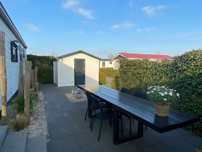 Chalet VZ882 Vakantiechalet Oostkapelle - Outdoor photo 13