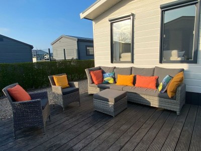 Chalet VZ882 Vakantiechalet Oostkapelle - Outdoor photo 14