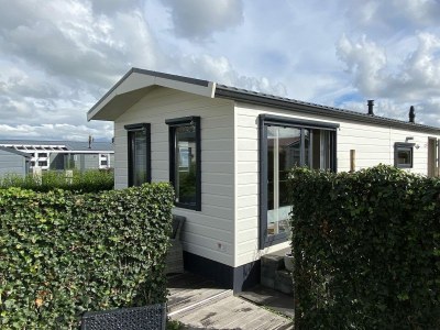 Chalet VZ882 Vakantiechalet Oostkapelle - Outdoor photo 16