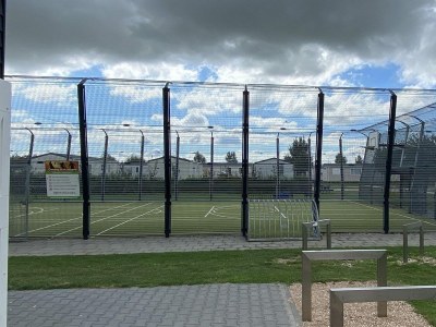 Chalet VZ882 Vakantiechalet Oostkapelle - Outdoor photo 19