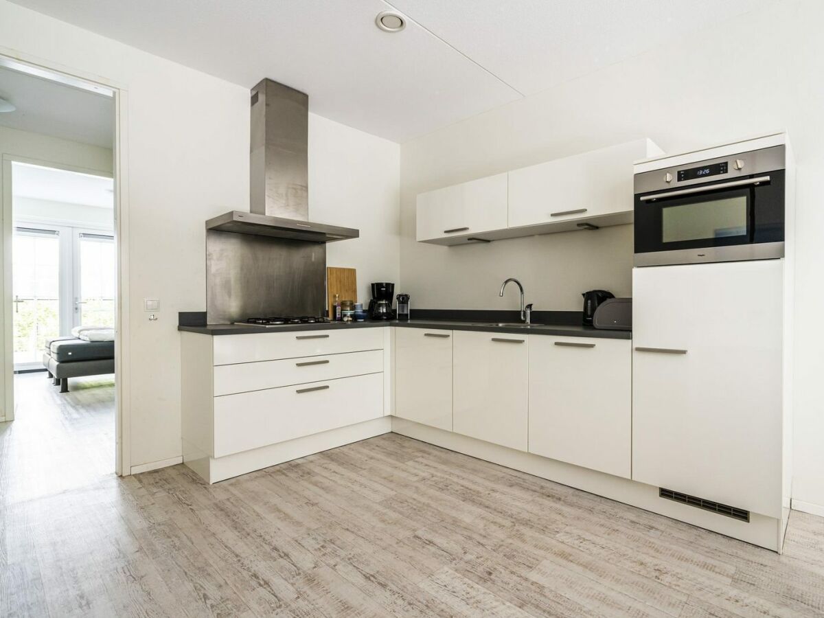 Holiday house VZ904 Vakantieappartement in Koudekerke Dishoek - Outdoor photo 2