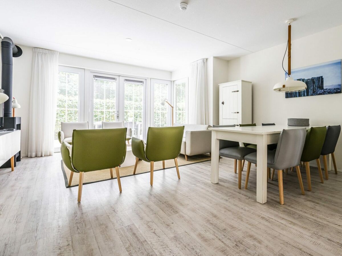 Holiday house VZ904 Vakantieappartement in Koudekerke Dishoek - Outdoor photo 4