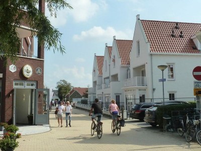 Holiday house VZ904 Vakantieappartement in Koudekerke Dishoek in Koudekerke - Holiday house