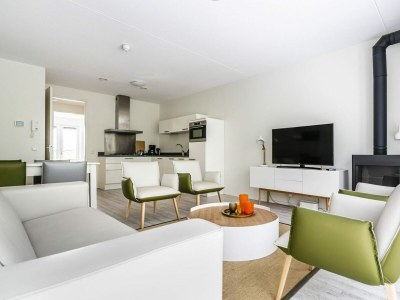 Holiday house VZ904 Vakantieappartement in Koudekerke Dishoek - Outdoor photo 8