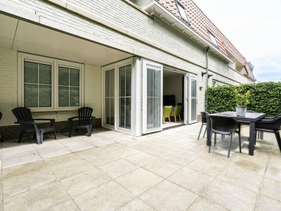 Holiday house VZ904 Vakantieappartement in Koudekerke Dishoek - Outdoor photo 19