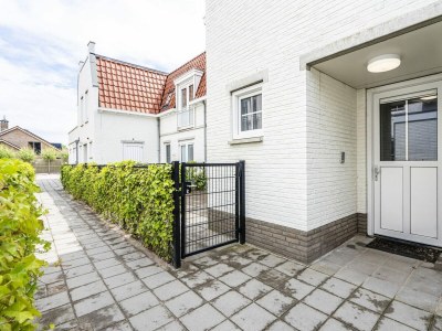 Holiday house VZ904 Vakantieappartement in Koudekerke Dishoek - Outdoor photo 21