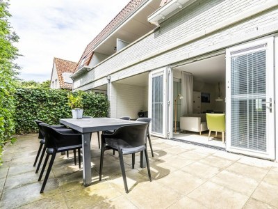 Holiday house VZ904 Vakantieappartement in Koudekerke Dishoek - Outdoor photo 22