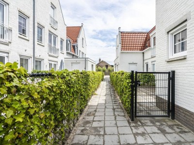 Holiday house VZ904 Vakantieappartement in Koudekerke Dishoek - Outdoor photo 24