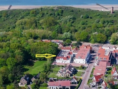 Holiday house VZ904 Vakantieappartement in Koudekerke Dishoek - Outdoor photo 25