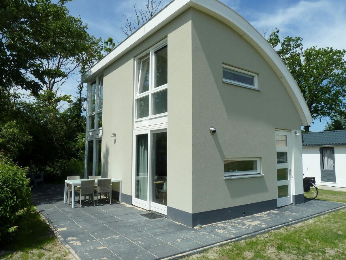 Holiday house VZ905 Vrijstaand vakantiehuis in Vlissingen