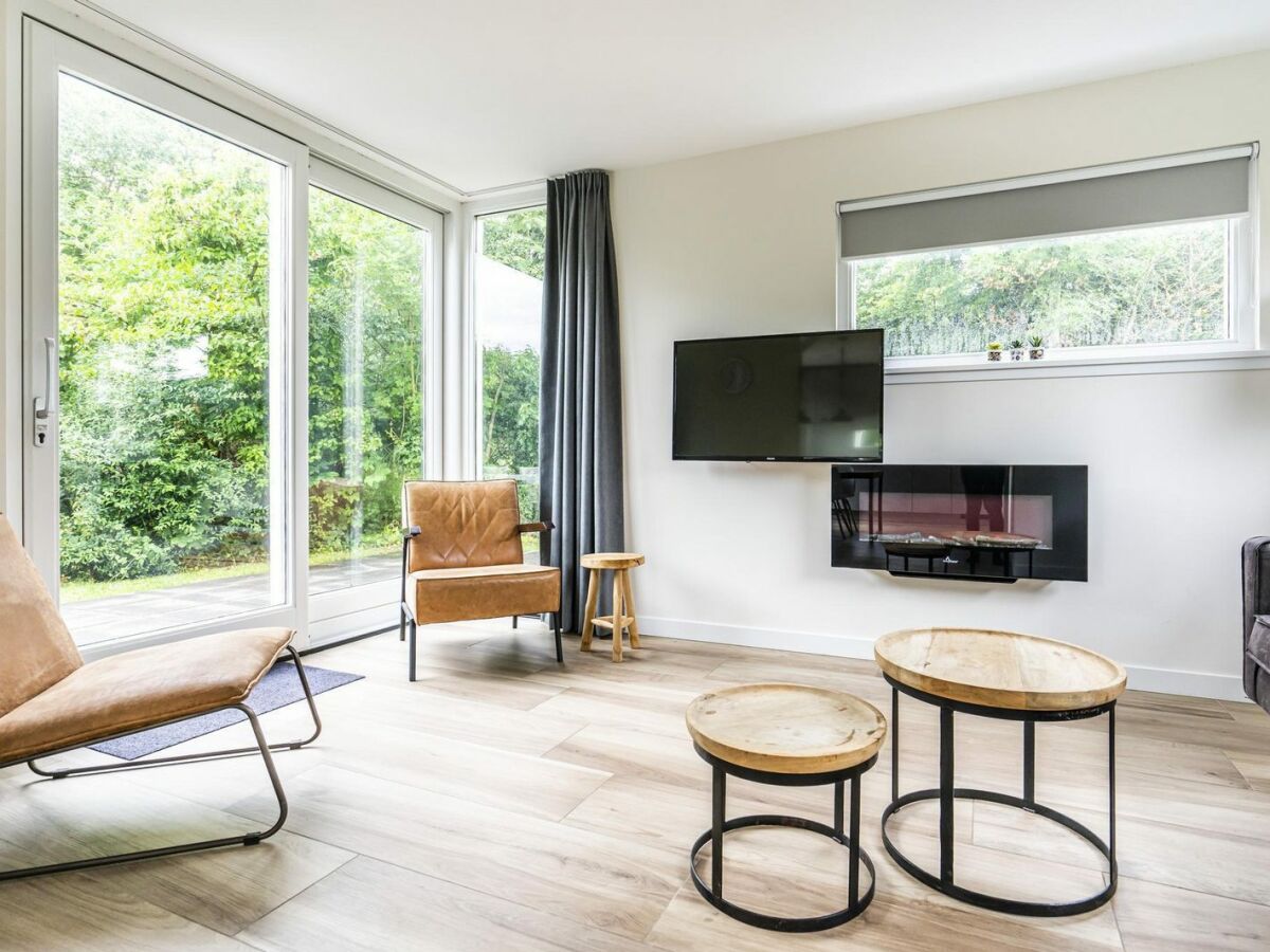 Holiday house VZ905 Vrijstaand vakantiehuis in Vlissingen - Outdoor photo 3