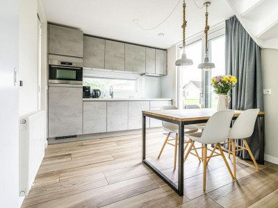 Holiday house VZ905 Vrijstaand vakantiehuis in Vlissingen - Outdoor photo 2