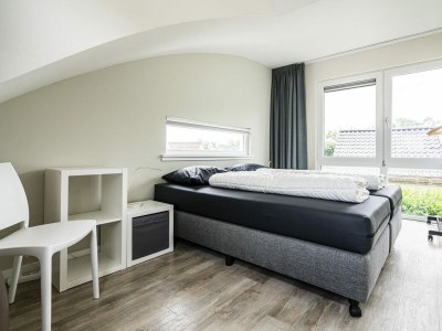 Holiday house VZ905 Vrijstaand vakantiehuis in Vlissingen - Outdoor photo 8