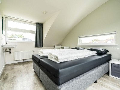 Holiday house VZ905 Vrijstaand vakantiehuis in Vlissingen - Outdoor photo 9