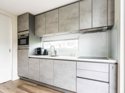 Holiday house VZ905 Vrijstaand vakantiehuis in Vlissingen - Outdoor photo 10