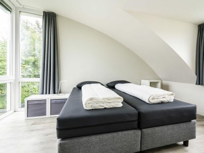 Holiday house VZ905 Vrijstaand vakantiehuis in Vlissingen - Outdoor photo 11