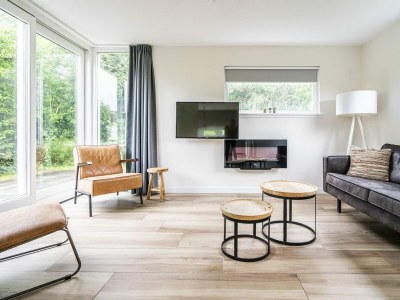 Holiday house VZ905 Vrijstaand vakantiehuis in Vlissingen - Outdoor photo 12