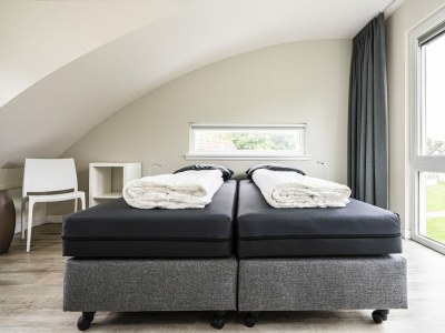 Holiday house VZ905 Vrijstaand vakantiehuis in Vlissingen - Outdoor photo 13