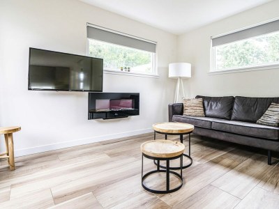 Holiday house VZ905 Vrijstaand vakantiehuis in Vlissingen - Outdoor photo 14