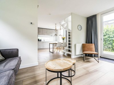 Holiday house VZ905 Vrijstaand vakantiehuis in Vlissingen - Outdoor photo 16