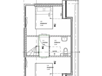 Holiday house VZ905 Vrijstaand vakantiehuis in Vlissingen - Outdoor photo 18