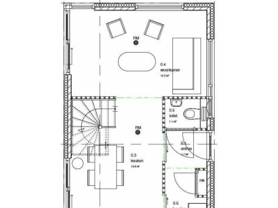Holiday house VZ905 Vrijstaand vakantiehuis in Vlissingen - Outdoor photo 19
