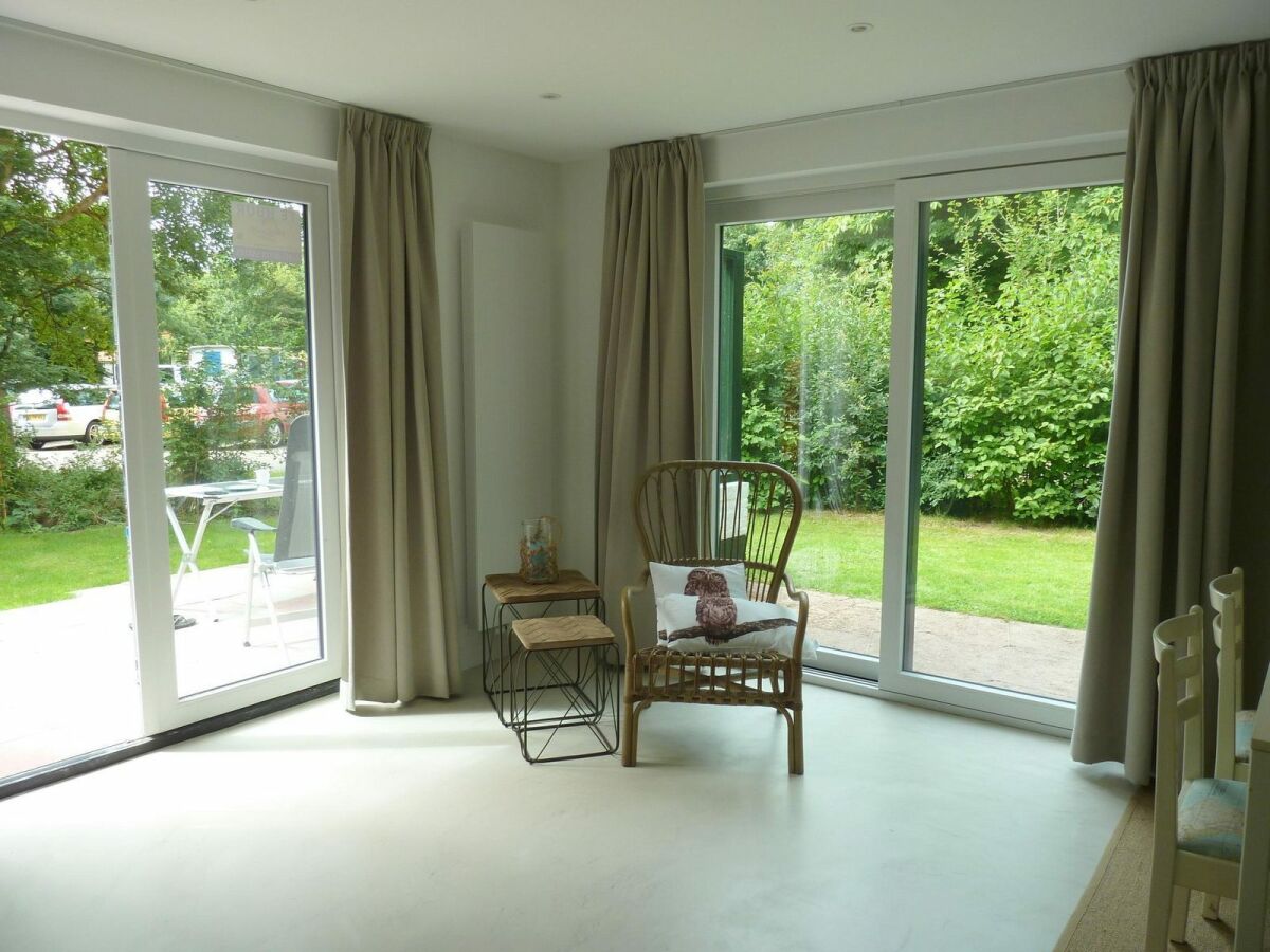 Holiday house VZ906 Vrijstaand vakantiehuis in Koudekerke - Outdoor photo 4