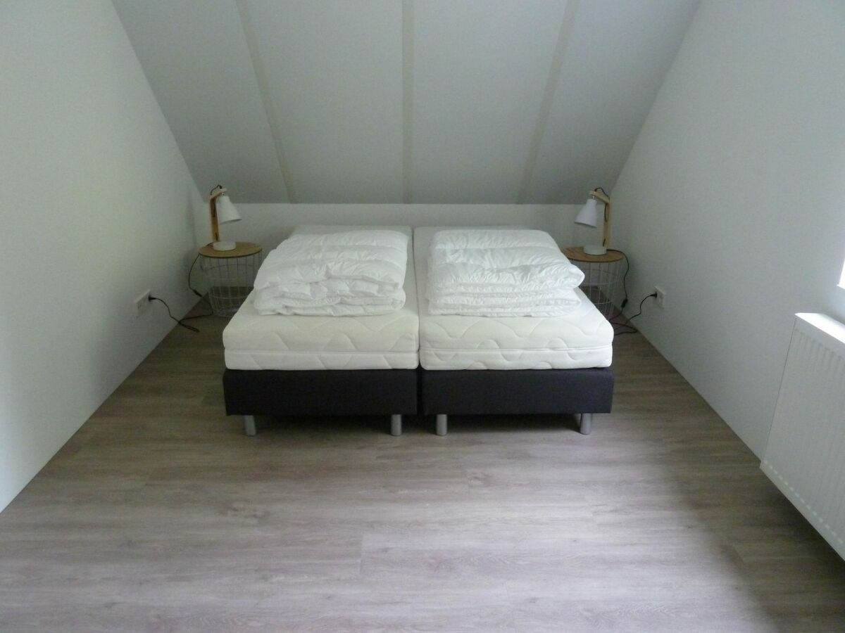 Holiday house VZ906 Vrijstaand vakantiehuis in Koudekerke - Outdoor photo 5