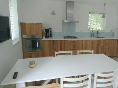 Holiday house VZ906 Vrijstaand vakantiehuis in Koudekerke - Outdoor photo 13