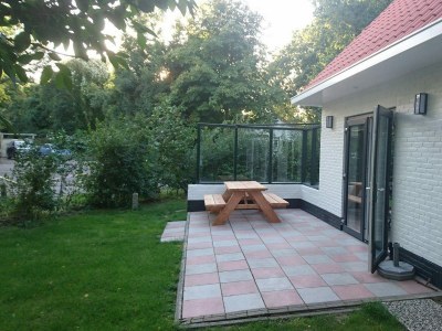 Holiday house VZ906 Vrijstaand vakantiehuis in Koudekerke - Outdoor photo 16