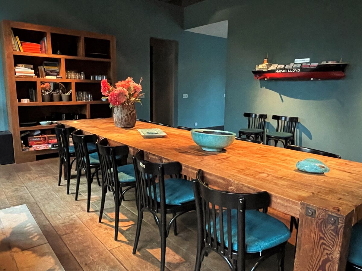 Holiday house VZ917 Groepsaccommodatie in Koudekerke Dishoek - Outdoor photo 3