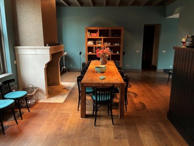 Holiday house VZ917 Groepsaccommodatie in Koudekerke Dishoek - Outdoor photo 2