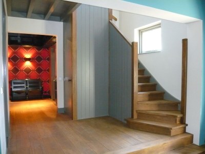 Holiday house VZ917 Groepsaccommodatie in Koudekerke Dishoek - Outdoor photo 15