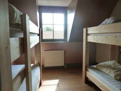 Holiday house VZ917 Groepsaccommodatie in Koudekerke Dishoek - Outdoor photo 20