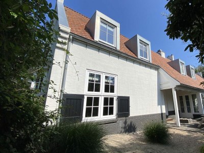 Holiday house VZ917 Groepsaccommodatie in Koudekerke Dishoek - Outdoor photo 23