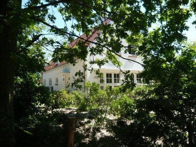 Holiday house VZ917 Groepsaccommodatie in Koudekerke Dishoek - Outdoor photo 25