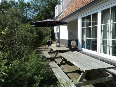 Holiday house VZ917 Groepsaccommodatie in Koudekerke Dishoek - Outdoor photo 27