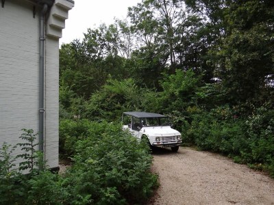 Holiday house VZ917 Groepsaccommodatie in Koudekerke Dishoek - Outdoor photo 28