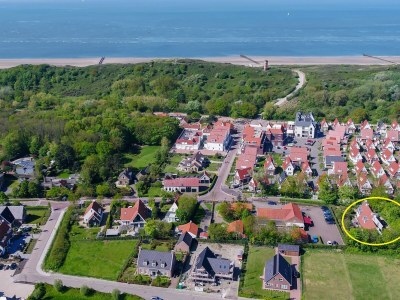 Holiday house VZ917 Groepsaccommodatie in Koudekerke Dishoek - Outdoor photo 29