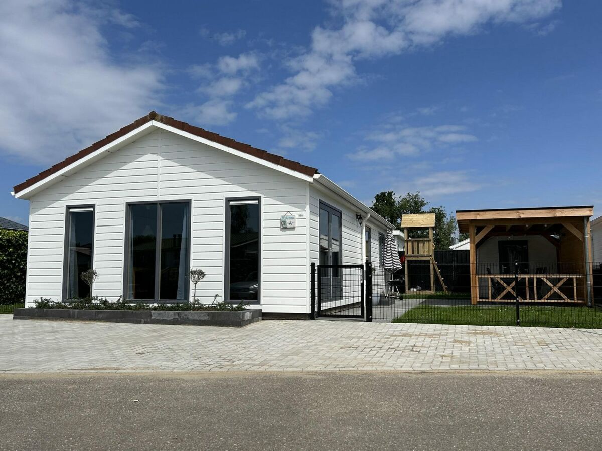 Chalet VZ926 Vakantiechalet in Sint-Annaland