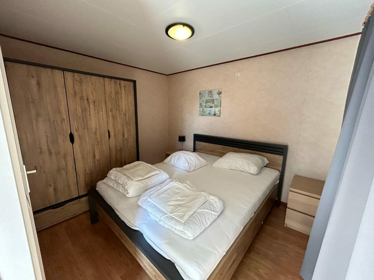 Chalet VZ926 Vakantiechalet in Sint-Annaland - Outdoor photo 5