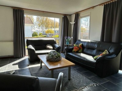 Chalet VZ926 Vakantiechalet in Sint-Annaland - Outdoor photo 7