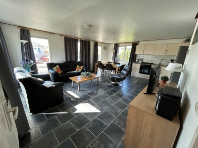 Chalet VZ926 Vakantiechalet in Sint-Annaland - Outdoor photo 9